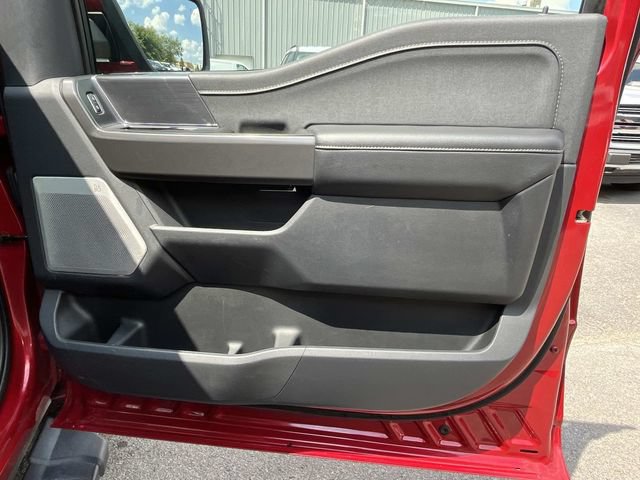 Certified 2024 Ford F150 Lariat w/ Equipment Group 502A High AWD/4WD image 28