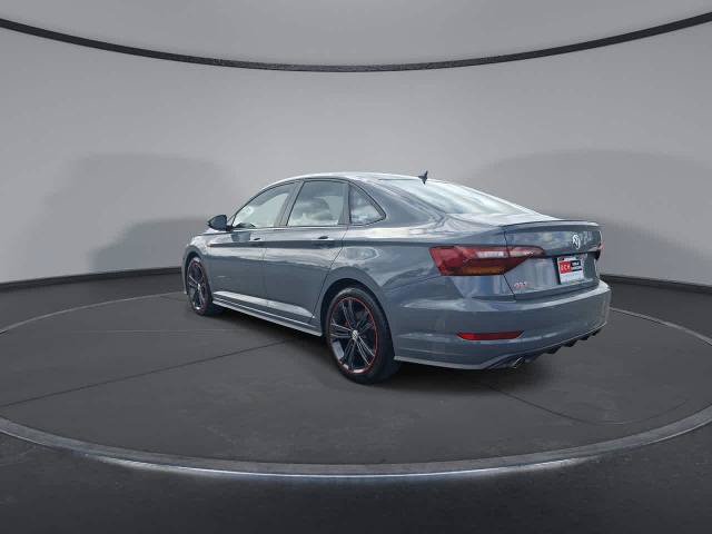 Used 2019 Volkswagen Jetta GLI FWD image 4