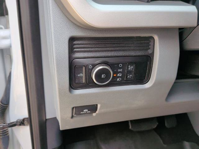 Certified 2023 Ford F350 XLT AWD/4WD image 23
