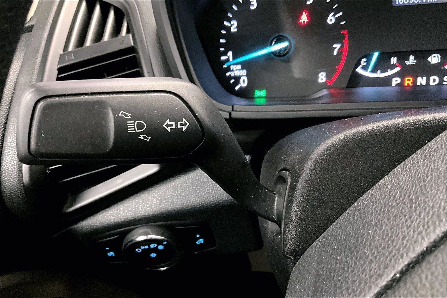 Certified 2022 Ford EcoSport S image 30