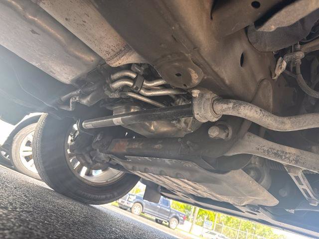 Used 2021 GMC Yukon Denali RWD image 31