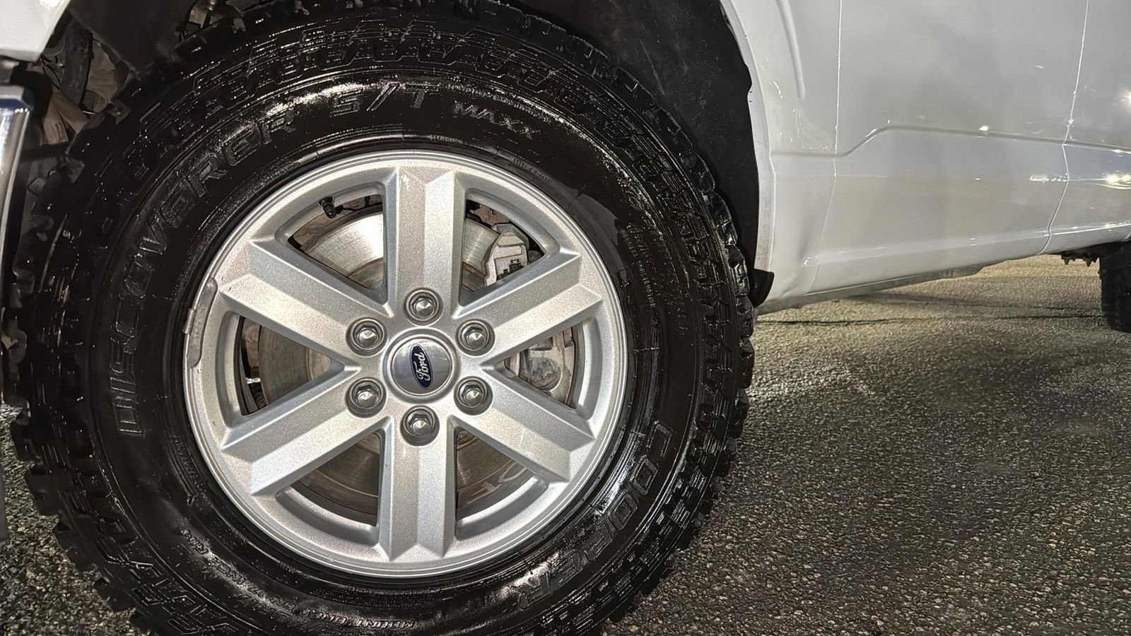 Certified 2023 Ford F150 XLT w/ Equipment Group 301A Mid image 9