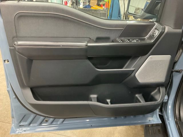 Certified 2023 Ford F150 Raptor image 7