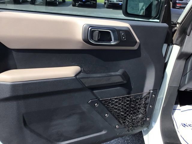 Certified 2022 Ford Bronco Big Bend image 22