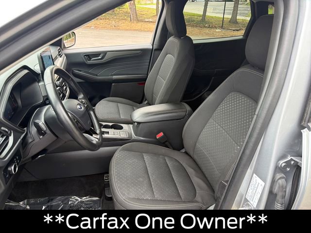 Certified 2024 Ford Escape Active FWD image 13