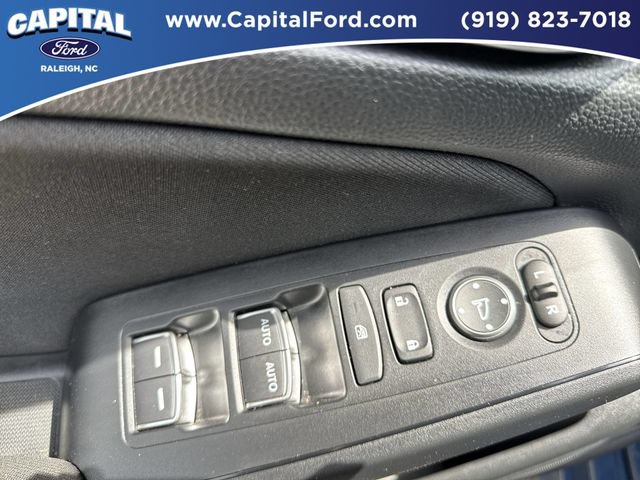 Used 2025 Honda Civic Sport image 21
