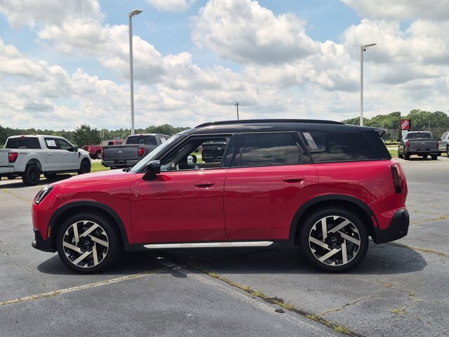 Used 2025 MINI Cooper Countryman S AWD/4WD image 7