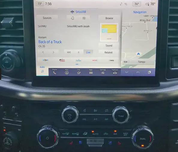 Certified 2023 Ford F150 Raptor w/ Raptor 37 Performance Package AWD/4WD image 21