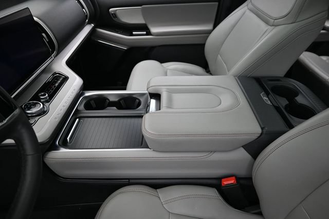 Certified 2025 Ford Expedition Max Active AWD/4WD image 27