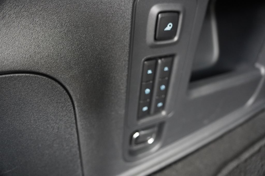 Certified 2025 Ford Expedition Platinum AWD/4WD image 23