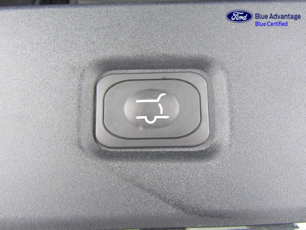 Certified 2025 Ford Expedition Platinum AWD/4WD image 33