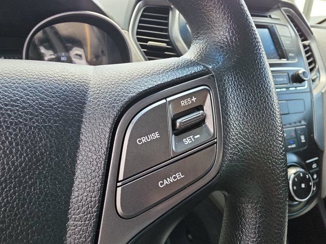 Used 2018 Hyundai Santa Fe Sport FWD image 24