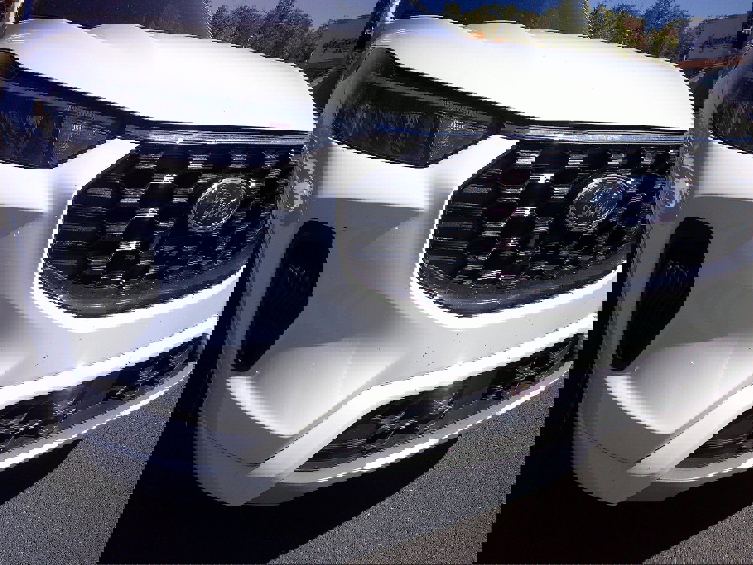 Certified 2023 Ford Escape ST-Line w/ Equipment Group 301A image 6