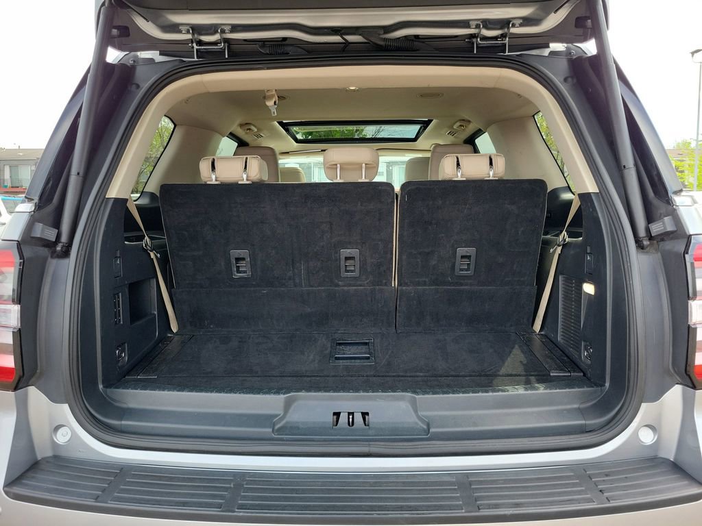 Certified 2024 Ford Expedition Limited image 10