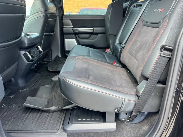 Certified 2024 Ford F150 Raptor w/ Equipment Group 803A Raptor R AWD/4WD image 23
