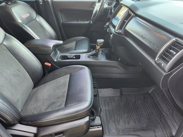Certified 2023 Ford Ranger XLT w/ Tremor Off-Road Package image 13