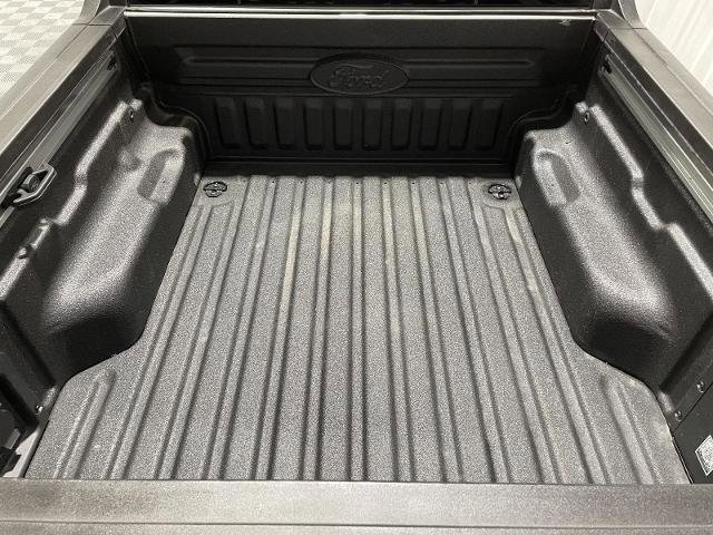 Certified 2024 Ford Maverick Tremor w/ Tremor Off-Road Package image 30