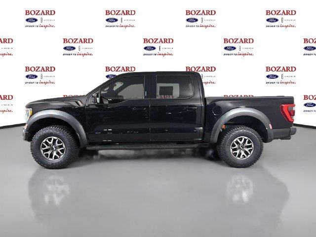 Certified 2023 Ford F150 Raptor AWD/4WD image 5