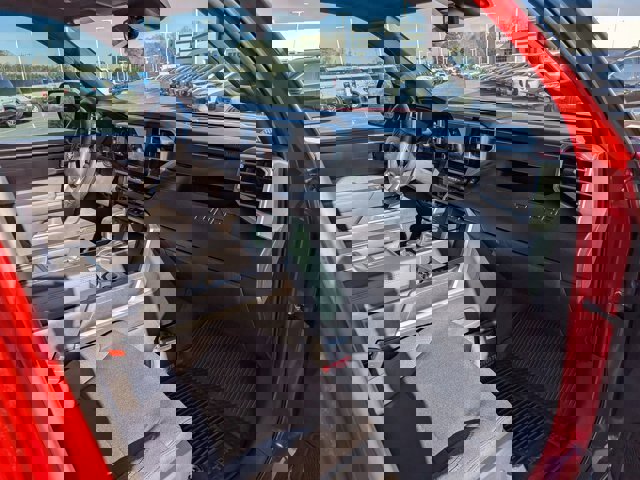 Used 2026 Toyota Tundra SR5 RWD image 36