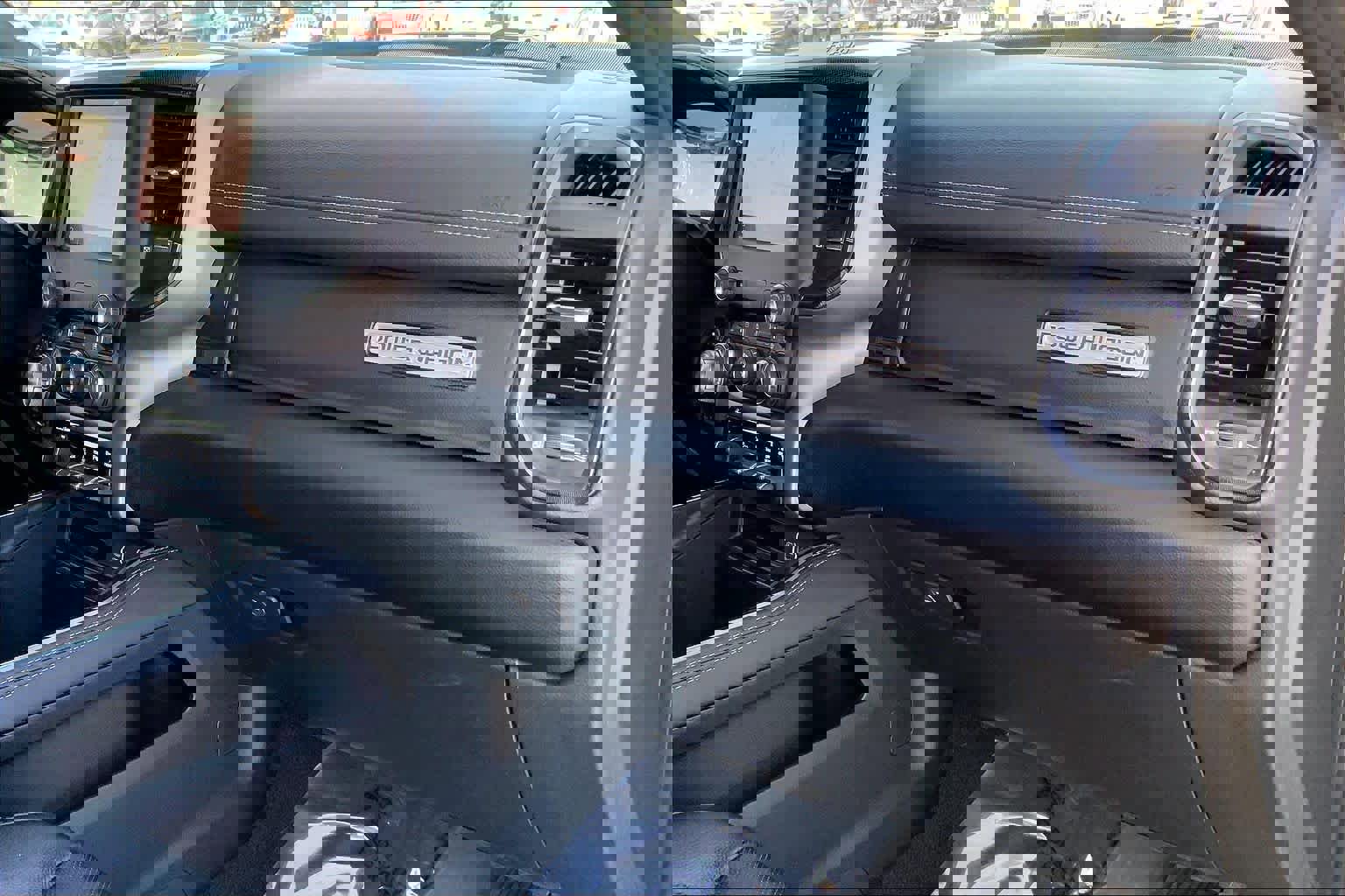 Used 2022 RAM 2500 Power Wagon w/ Level 2 Equipment Group image 18