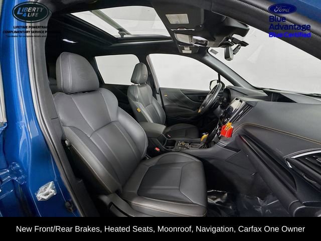 Used 2024 Subaru Forester Wilderness w/ Convenience Package image 29