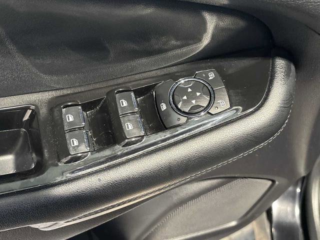 Certified 2020 Ford Edge SEL w/ Cold Weather Package image 21