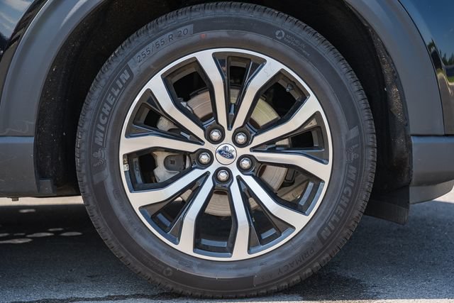 Certified 2026 Ford Explorer ST-Line AWD/4WD image 29