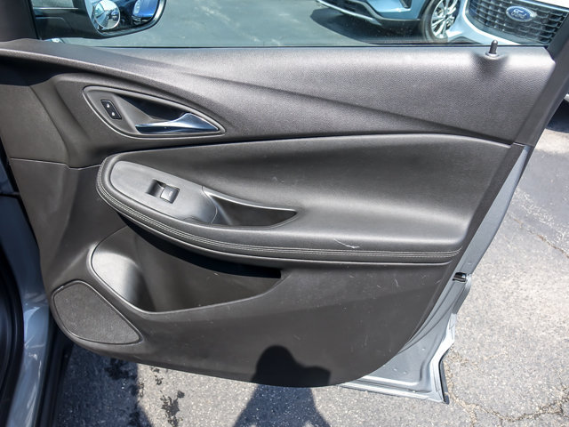 Used 2024 Buick Encore GX Preferred w/ Comfort Package FWD image 26