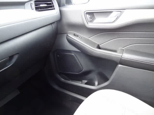 Certified 2021 Ford Escape SE w/ Convenience Package FWD image 37