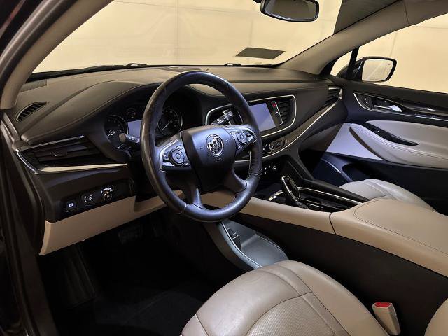 Used 2018 Buick Enclave Essence w/ Trailering Package FWD image 6