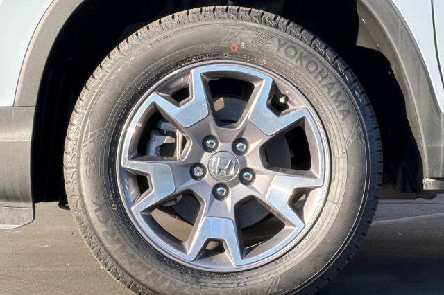 Used 2022 Honda Passport TrailSport image 31