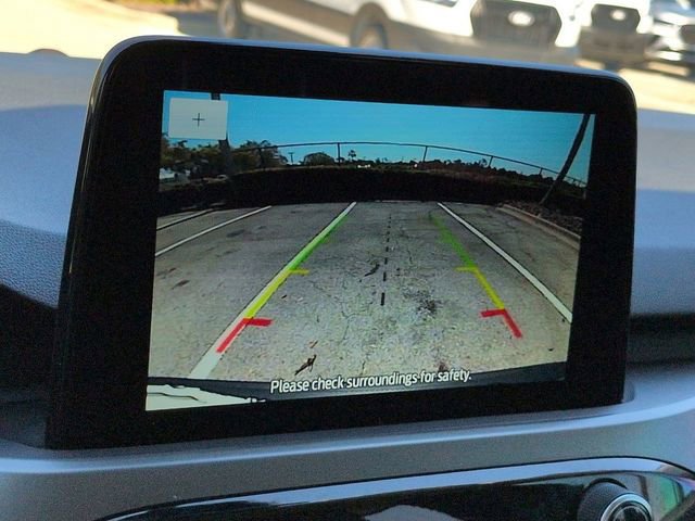Certified 2024 Ford Escape Active image 20
