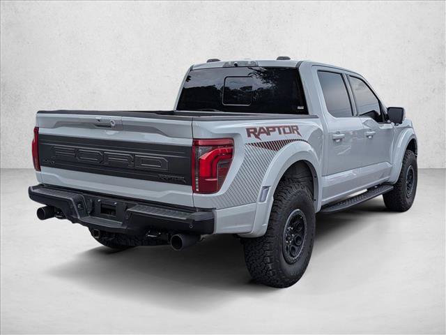 Certified 2026 Ford F150 Raptor AWD/4WD image 6