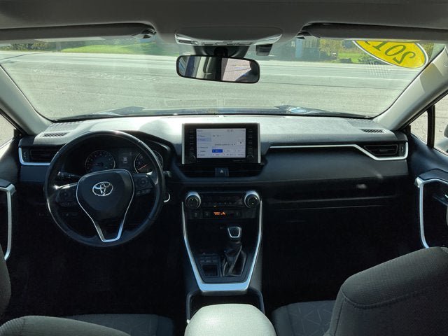 Used 2019 Toyota RAV4 XLE w/ Convenience Package AWD/4WD image 14