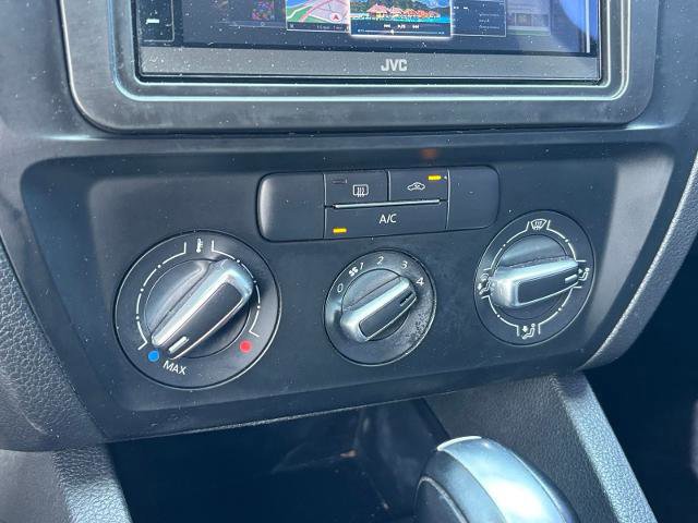 Used 2017 Volkswagen Jetta S FWD image 12