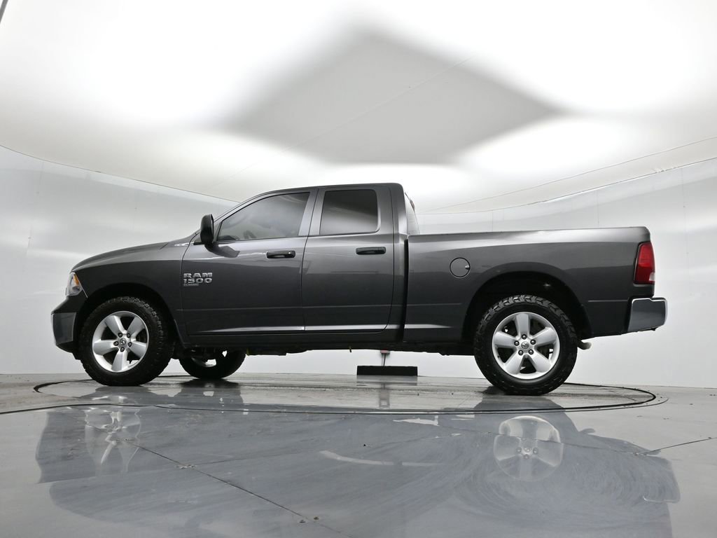 Used 2024 RAM 1500 Classic SLT image 24