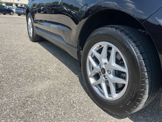 Certified 2024 Ford Edge SEL w/ Convenience Package AWD/4WD image 25