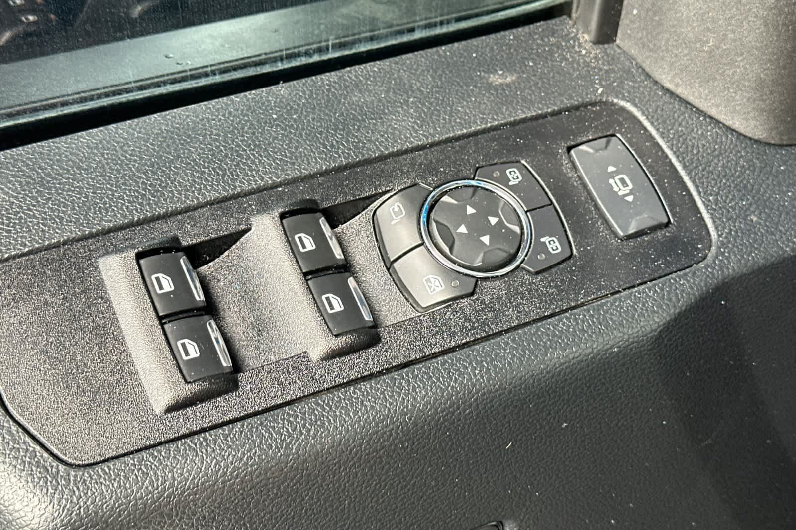 Certified 2021 Ford F350 Lariat AWD/4WD image 13