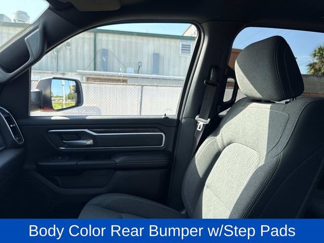 Used 2020 RAM 1500 Big Horn RWD image 24