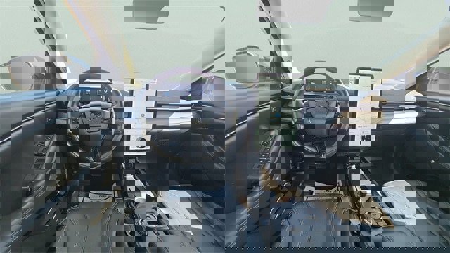 Certified 2022 Ford Mustang Mach-E Premium image 26