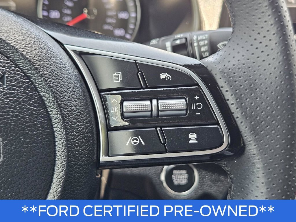 Used 2024 Kia Forte GT-Line FWD image 27