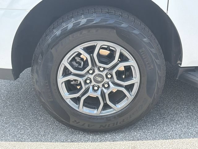 Certified 2025 Ford Expedition Max Active RWD image 19