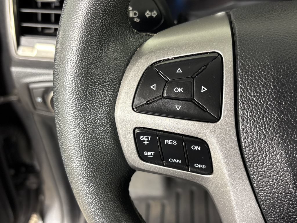 Certified 2019 Ford Ranger XLT w/ Equipment Group 302A Luxury AWD/4WD image 18