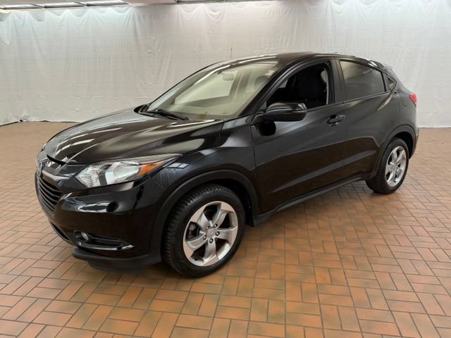 Used 2017 Honda HR-V EX image 4