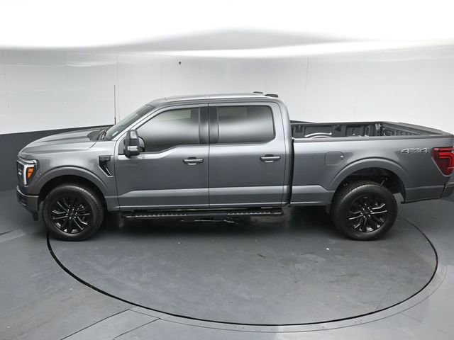 Certified 2025 Ford F150 Lariat AWD/4WD image 49