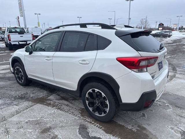 Used 2023 Subaru Crosstrek 2.0i Premium image 5