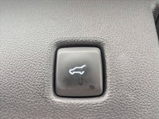 Certified 2022 Ford Escape SEL AWD/4WD image 7