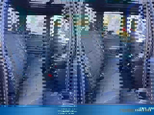 Certified 2023 Ford F150 XLT w/ Equipment Group 302A High image 18