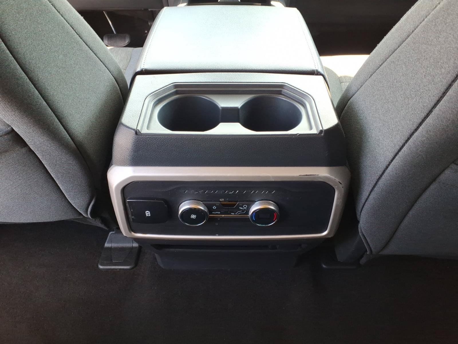 Certified 2022 Ford Expedition XLT AWD/4WD image 15