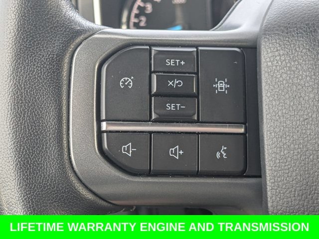 Certified 2022 Ford F150 XLT w/ Equipment Group 302A High AWD/4WD image 27